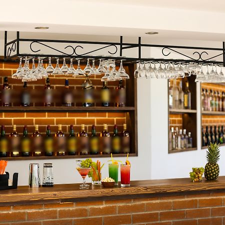 Adora Hotel & Resort Belek Eksteriør bilde