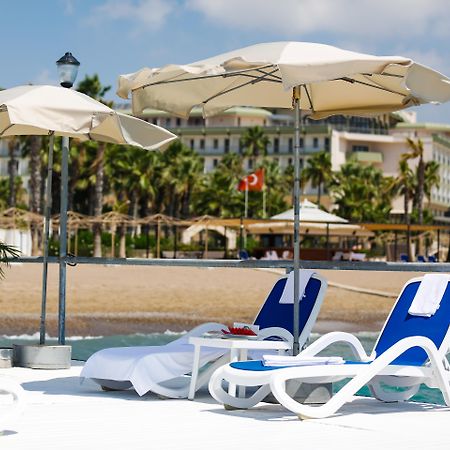Adora Hotel & Resort Belek Eksteriør bilde