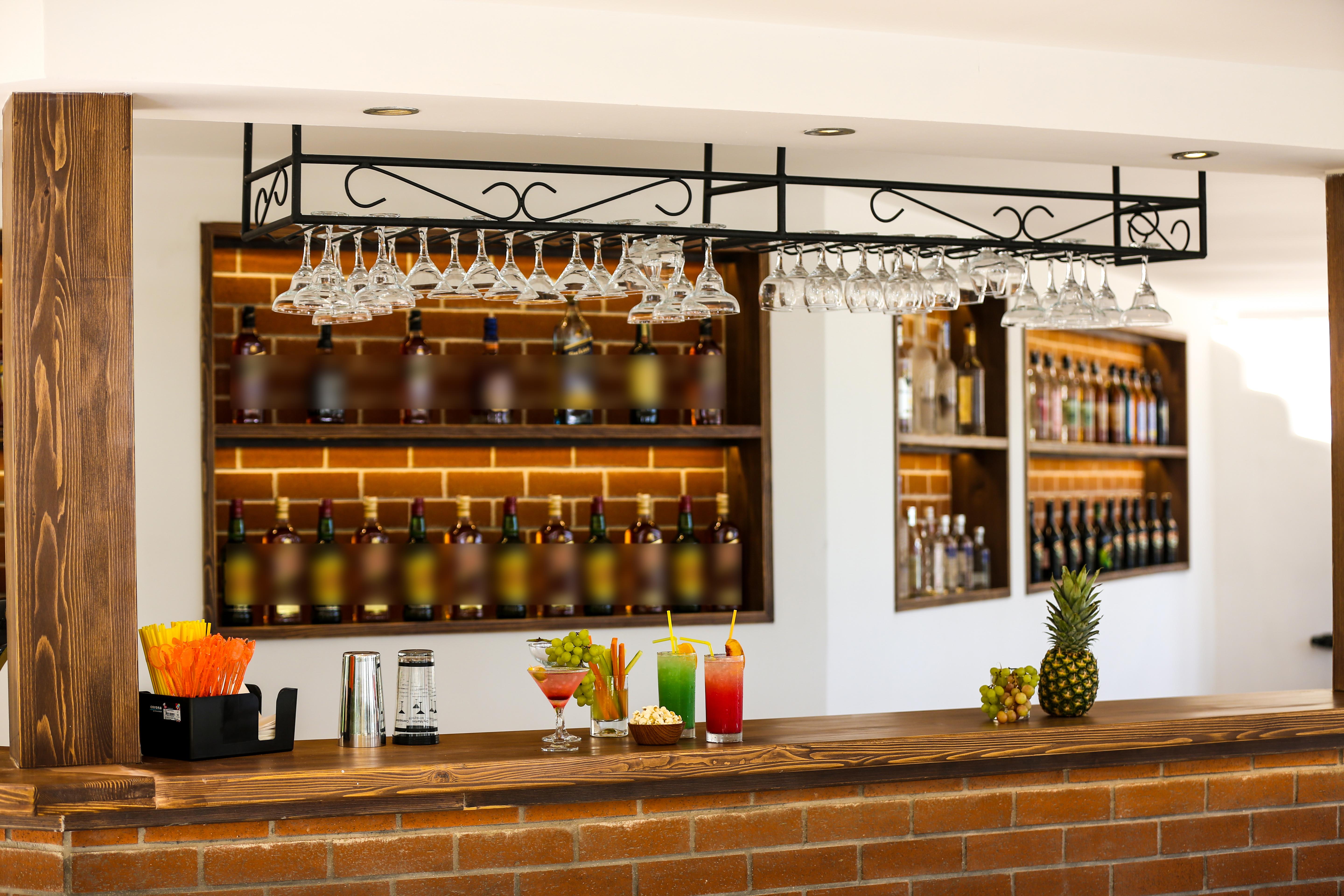 Adora Hotel & Resort Belek Eksteriør bilde