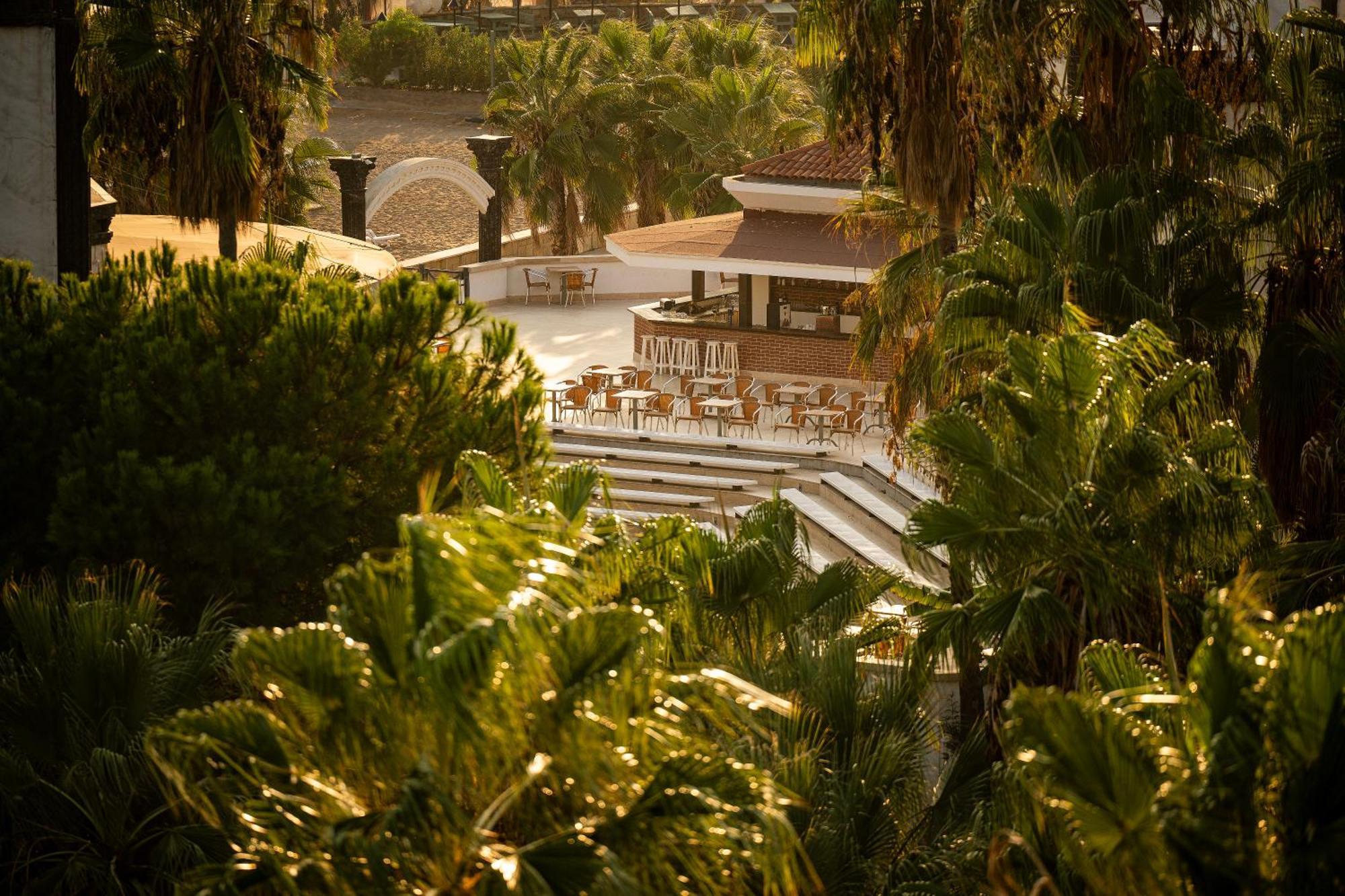Adora Hotel & Resort Belek Eksteriør bilde