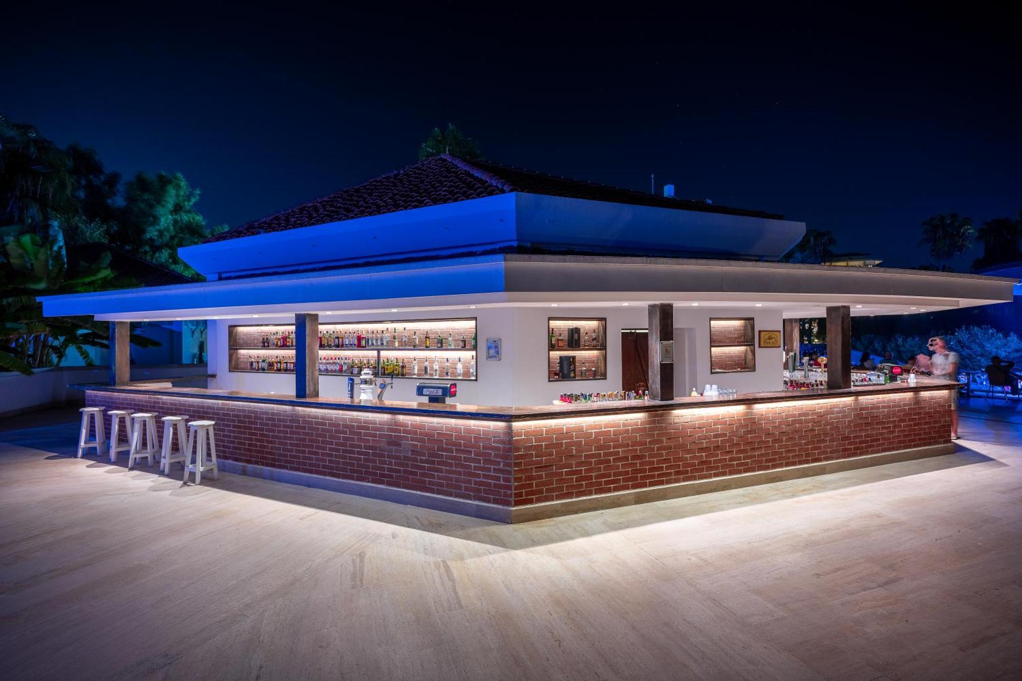 Adora Hotel & Resort Belek Eksteriør bilde