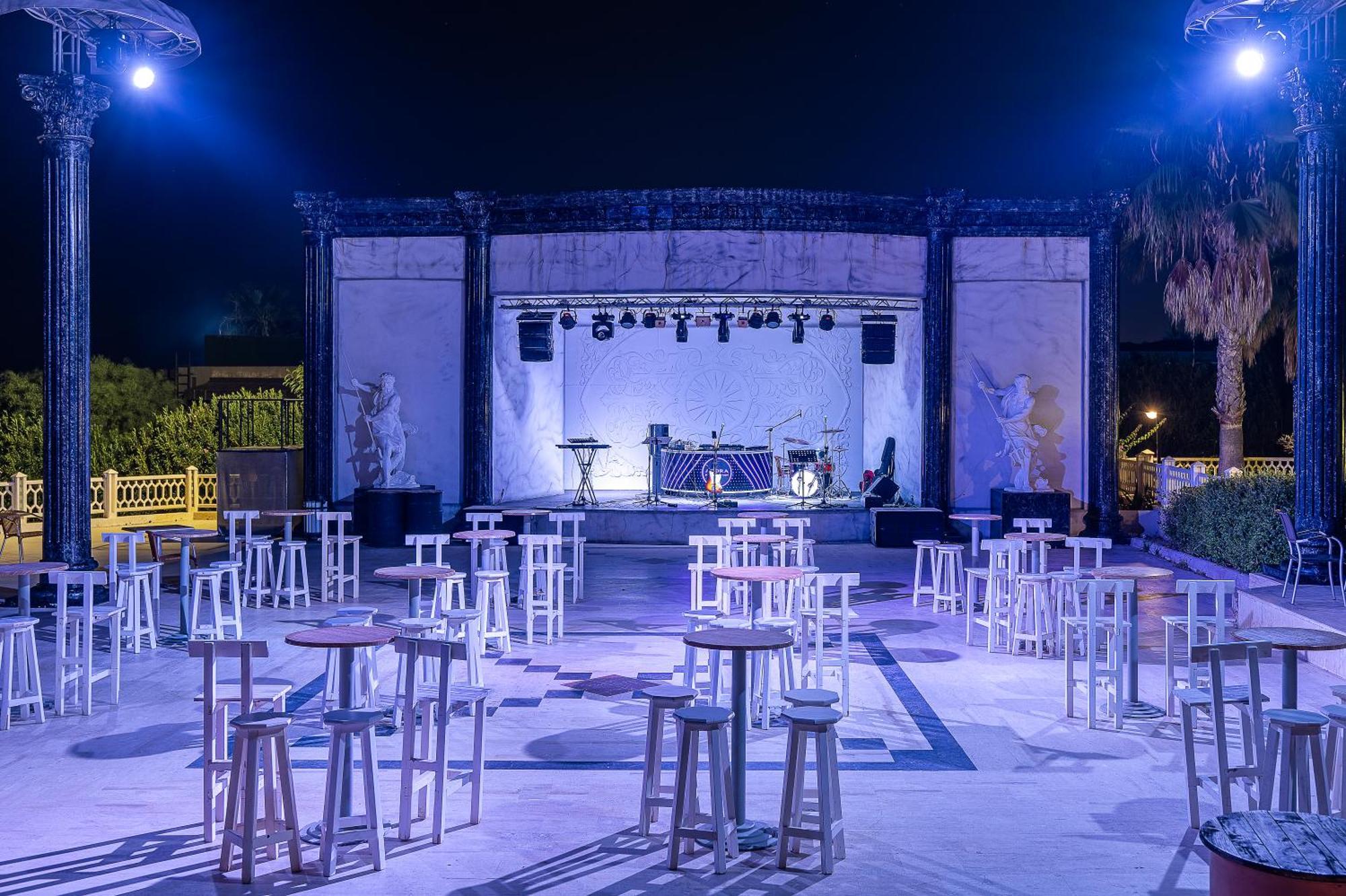 Adora Hotel & Resort Belek Eksteriør bilde