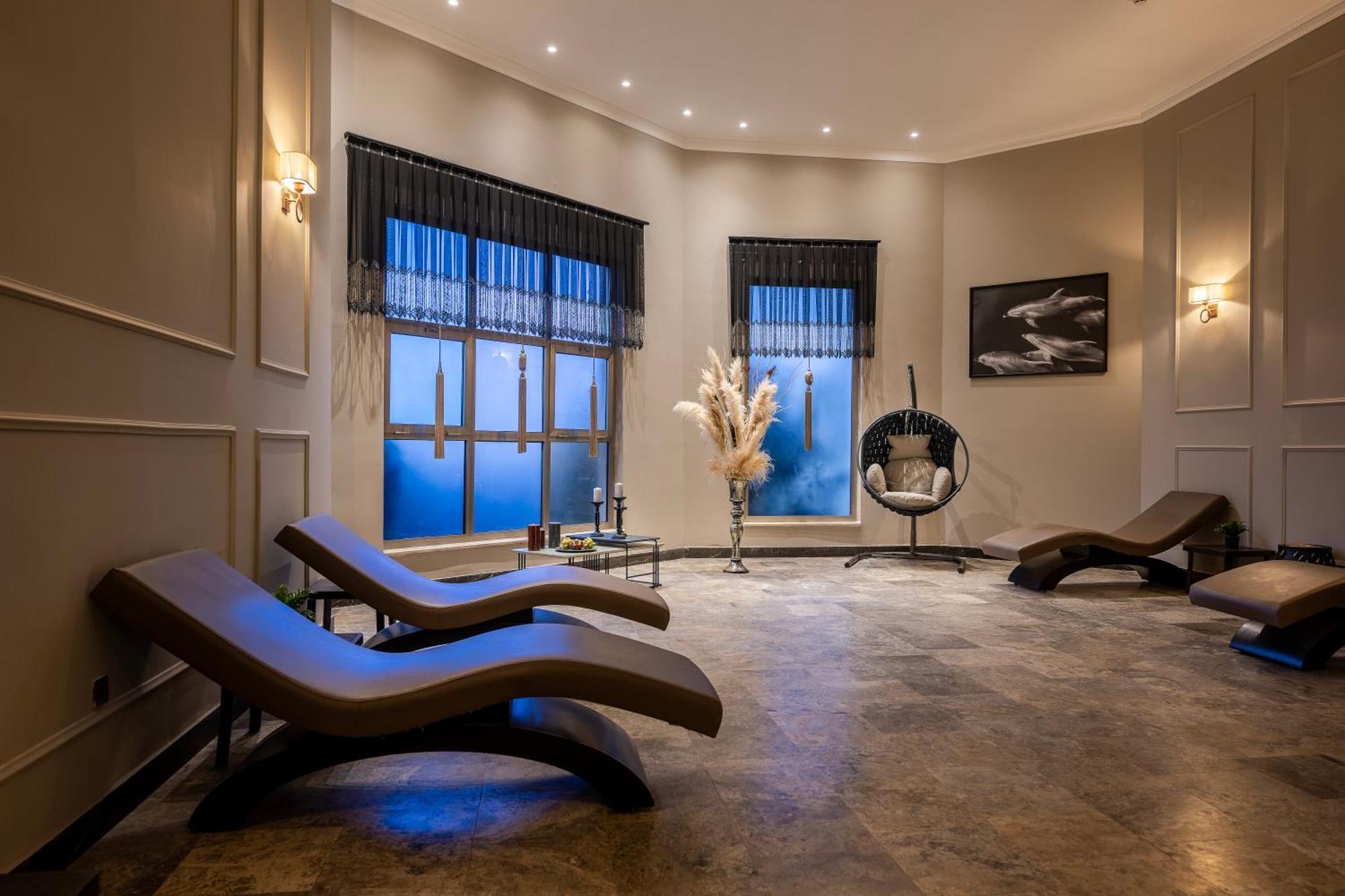 Adora Hotel & Resort Belek Eksteriør bilde
