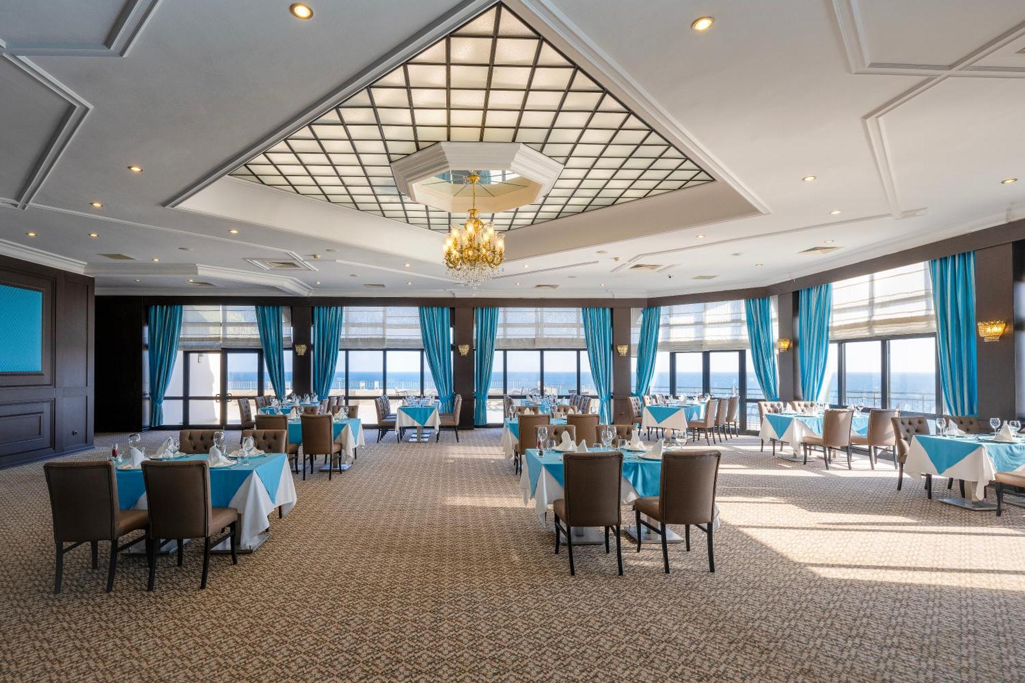 Adora Hotel & Resort Belek Eksteriør bilde