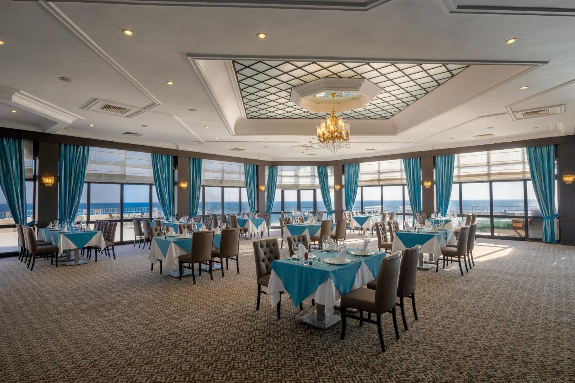 Adora Hotel & Resort Belek Eksteriør bilde