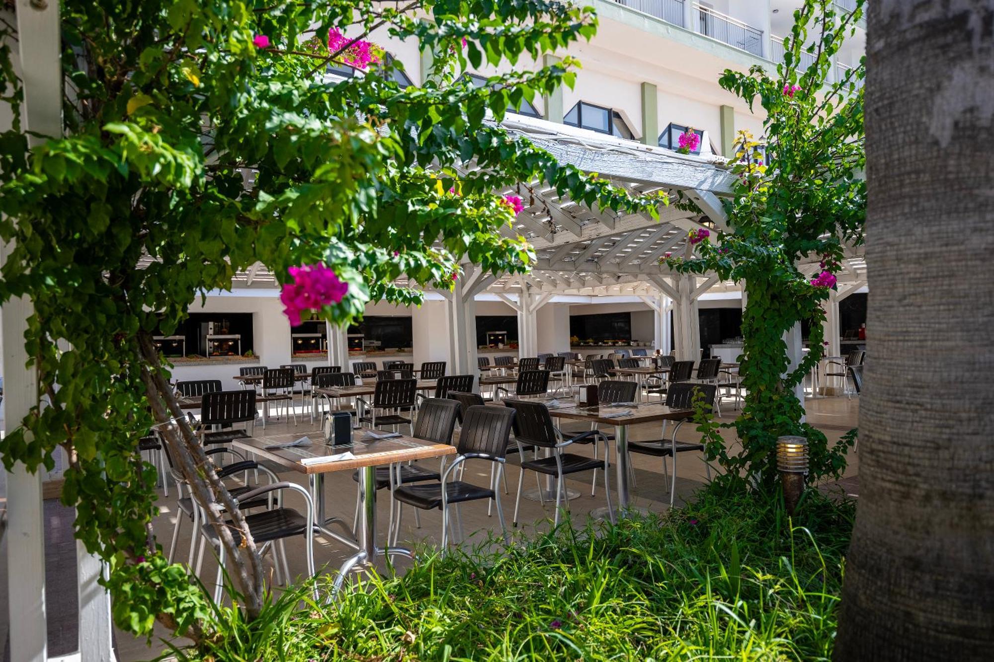 Adora Hotel & Resort Belek Eksteriør bilde