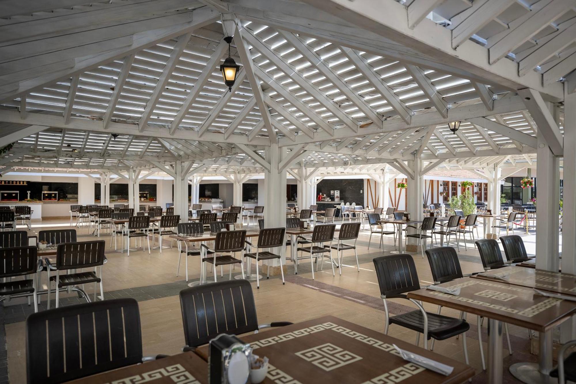 Adora Hotel & Resort Belek Eksteriør bilde