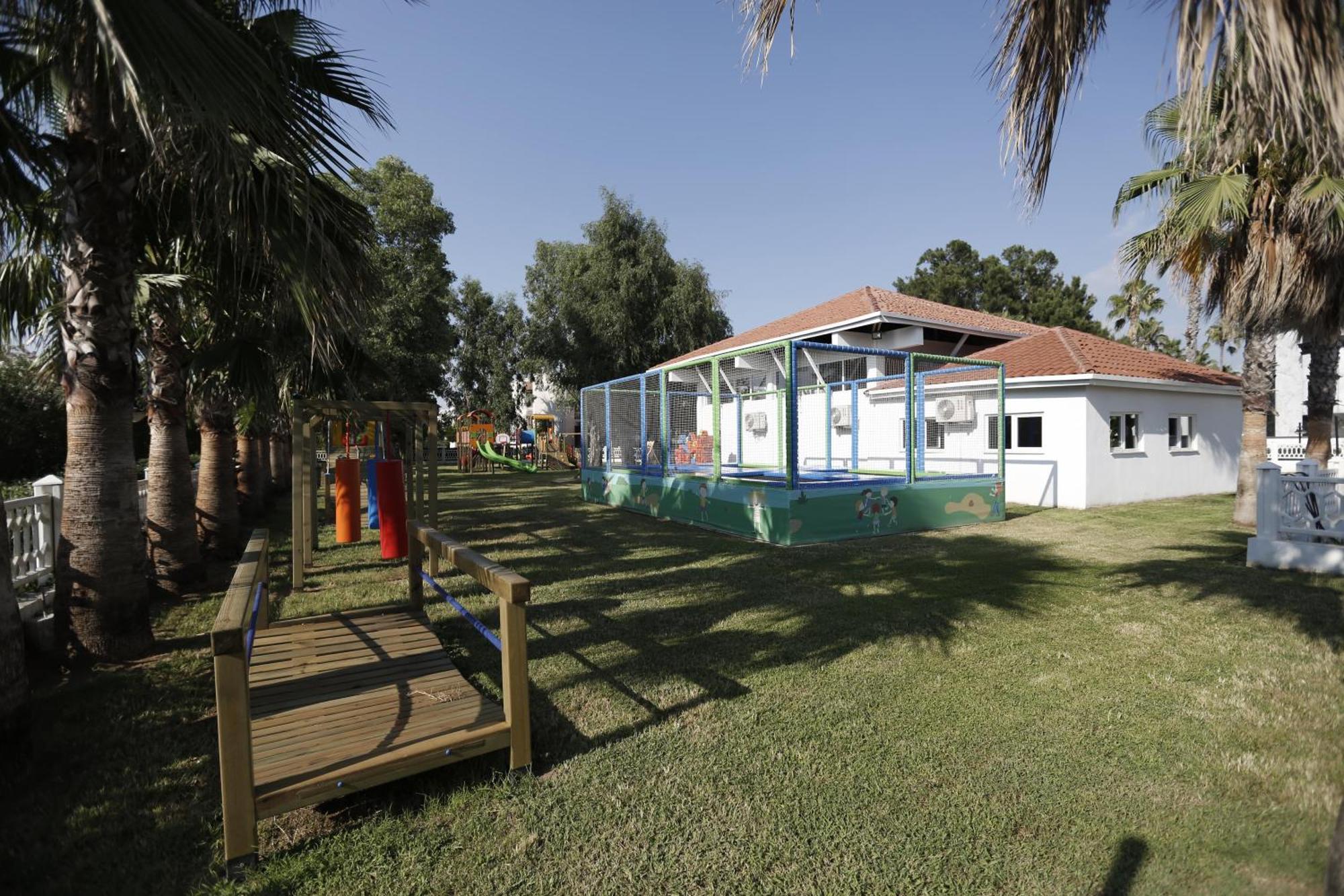 Adora Hotel & Resort Belek Eksteriør bilde