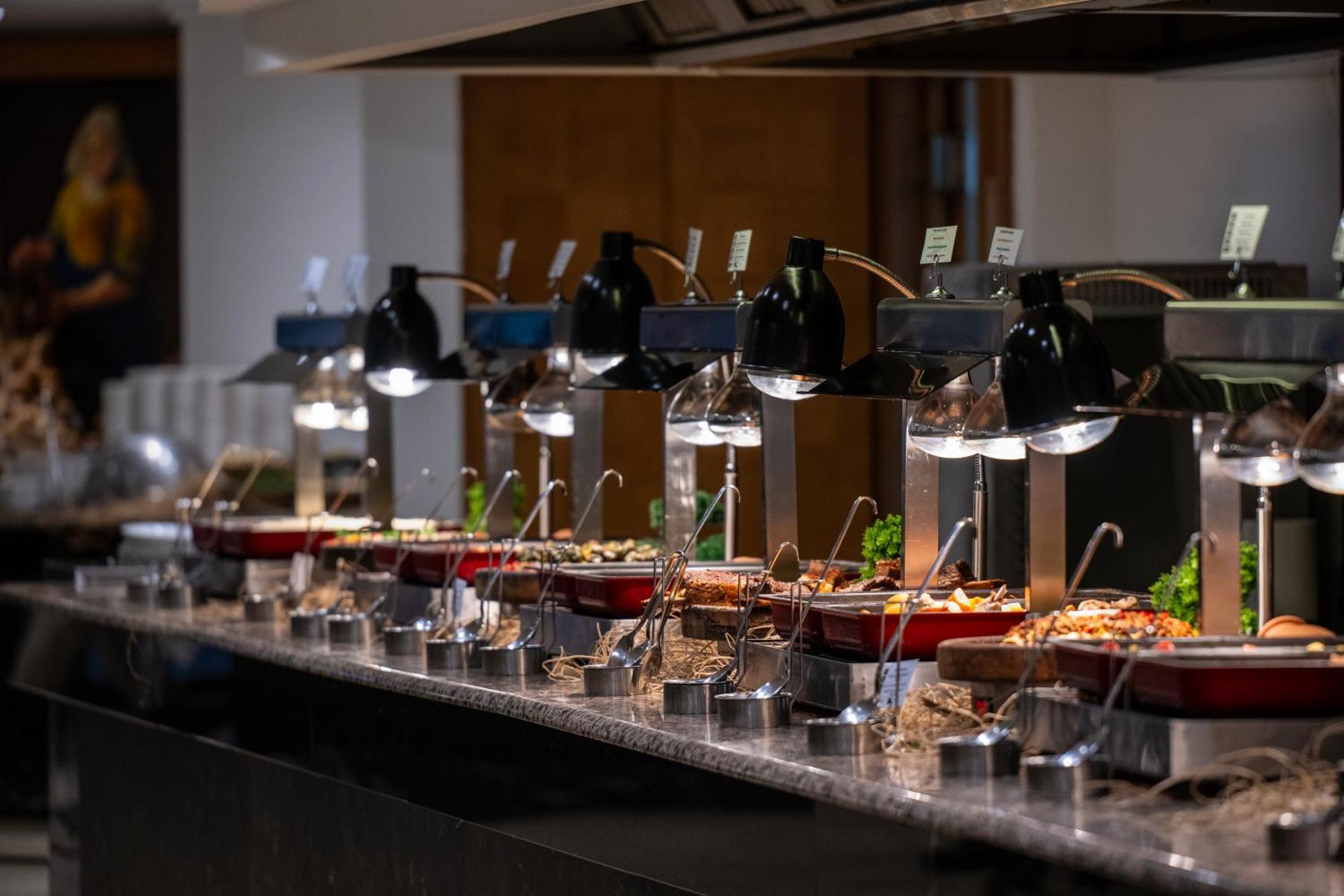 Adora Hotel & Resort Belek Eksteriør bilde