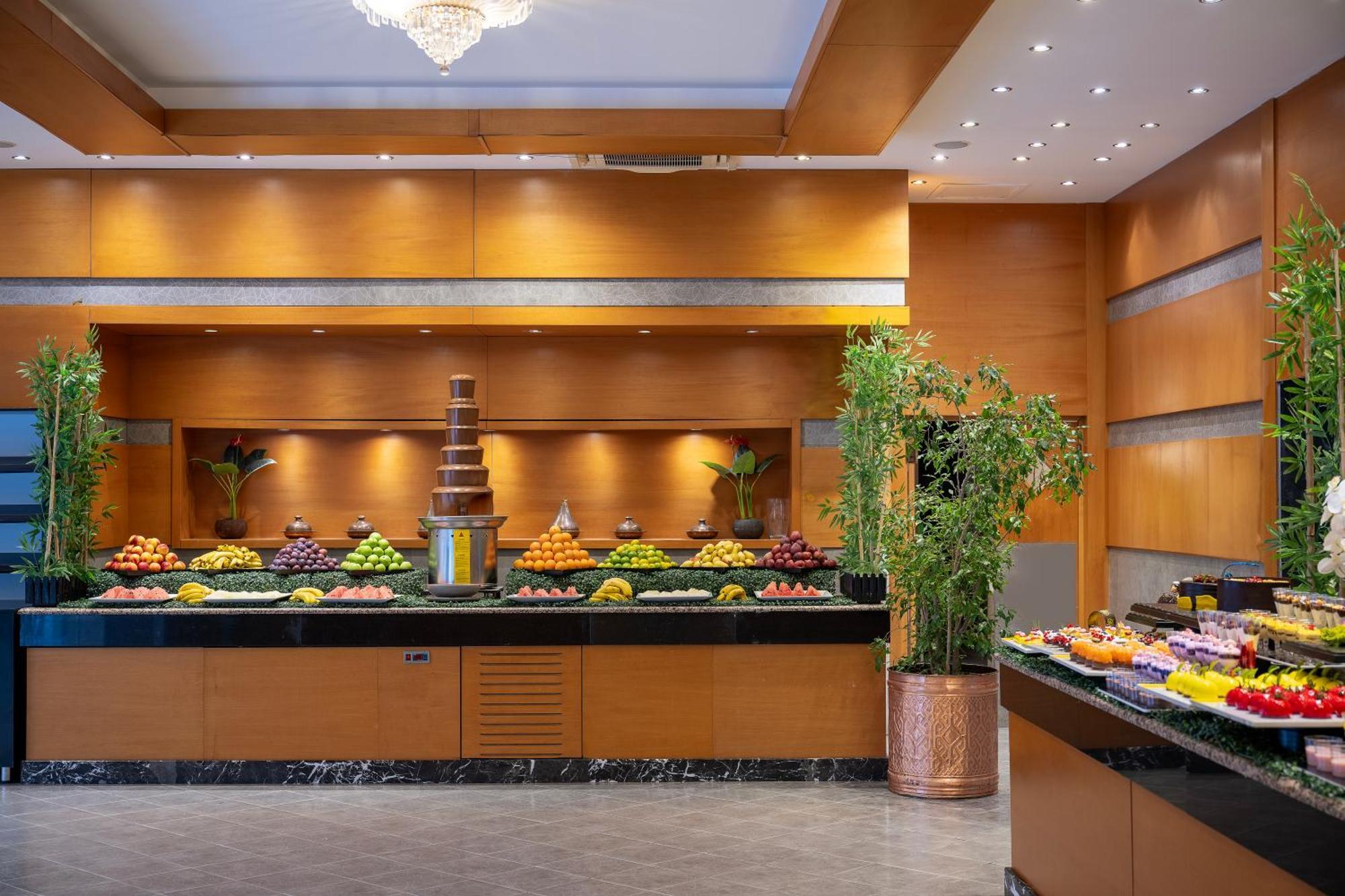 Adora Hotel & Resort Belek Eksteriør bilde