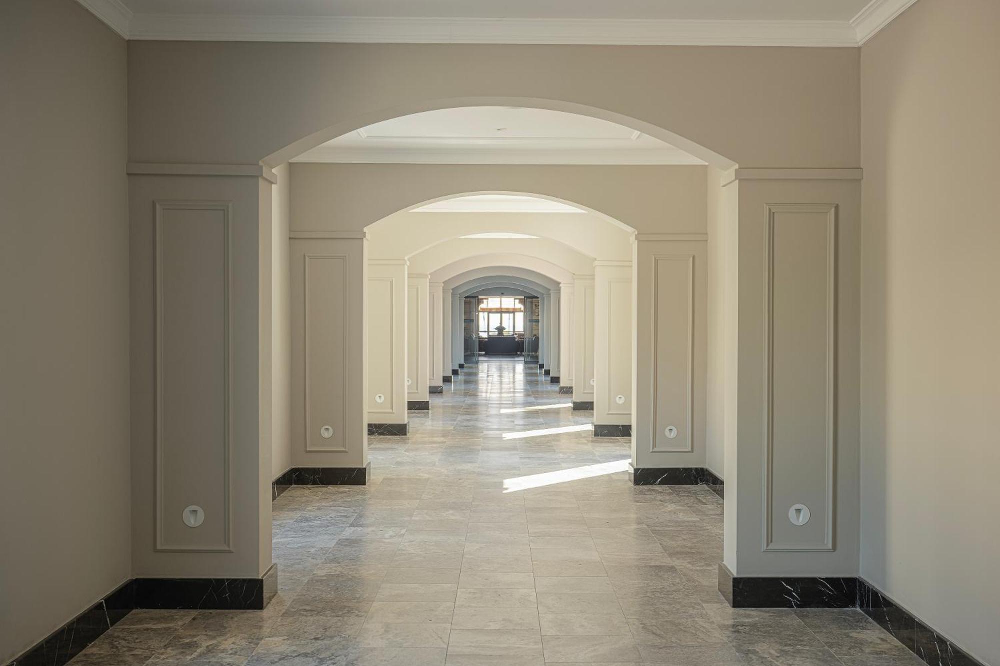 Adora Hotel & Resort Belek Eksteriør bilde