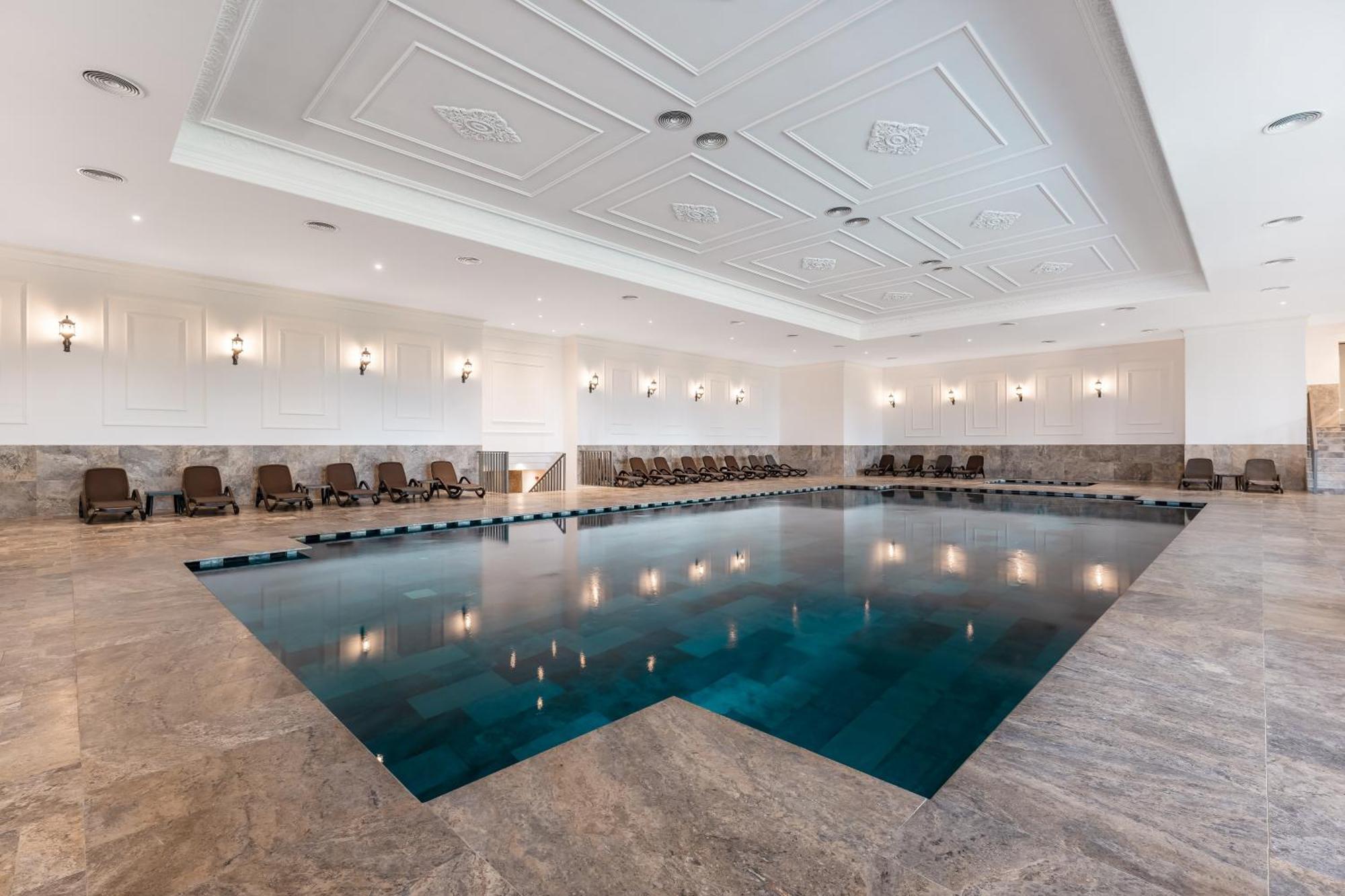 Adora Hotel & Resort Belek Eksteriør bilde