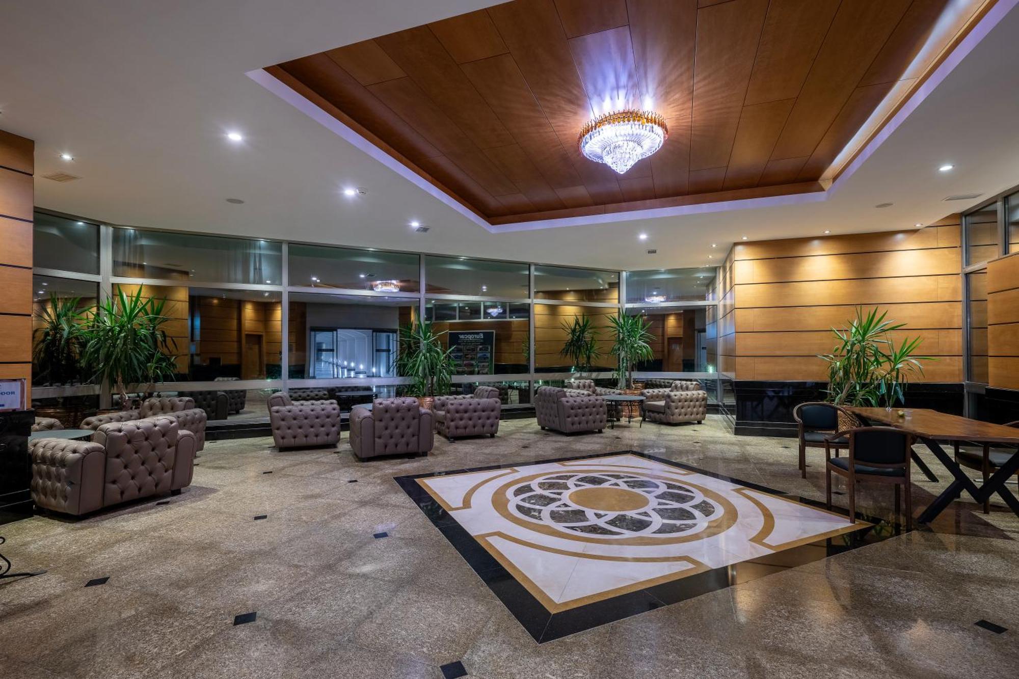 Adora Hotel & Resort Belek Eksteriør bilde
