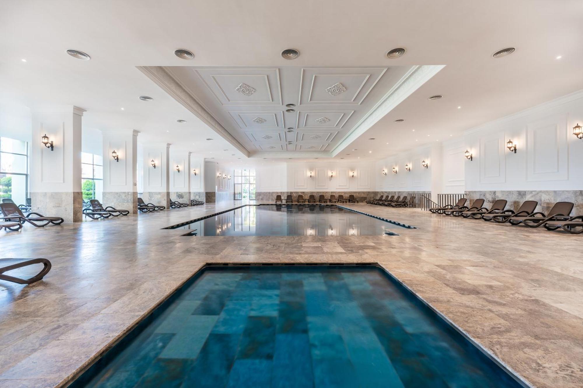 Adora Hotel & Resort Belek Eksteriør bilde