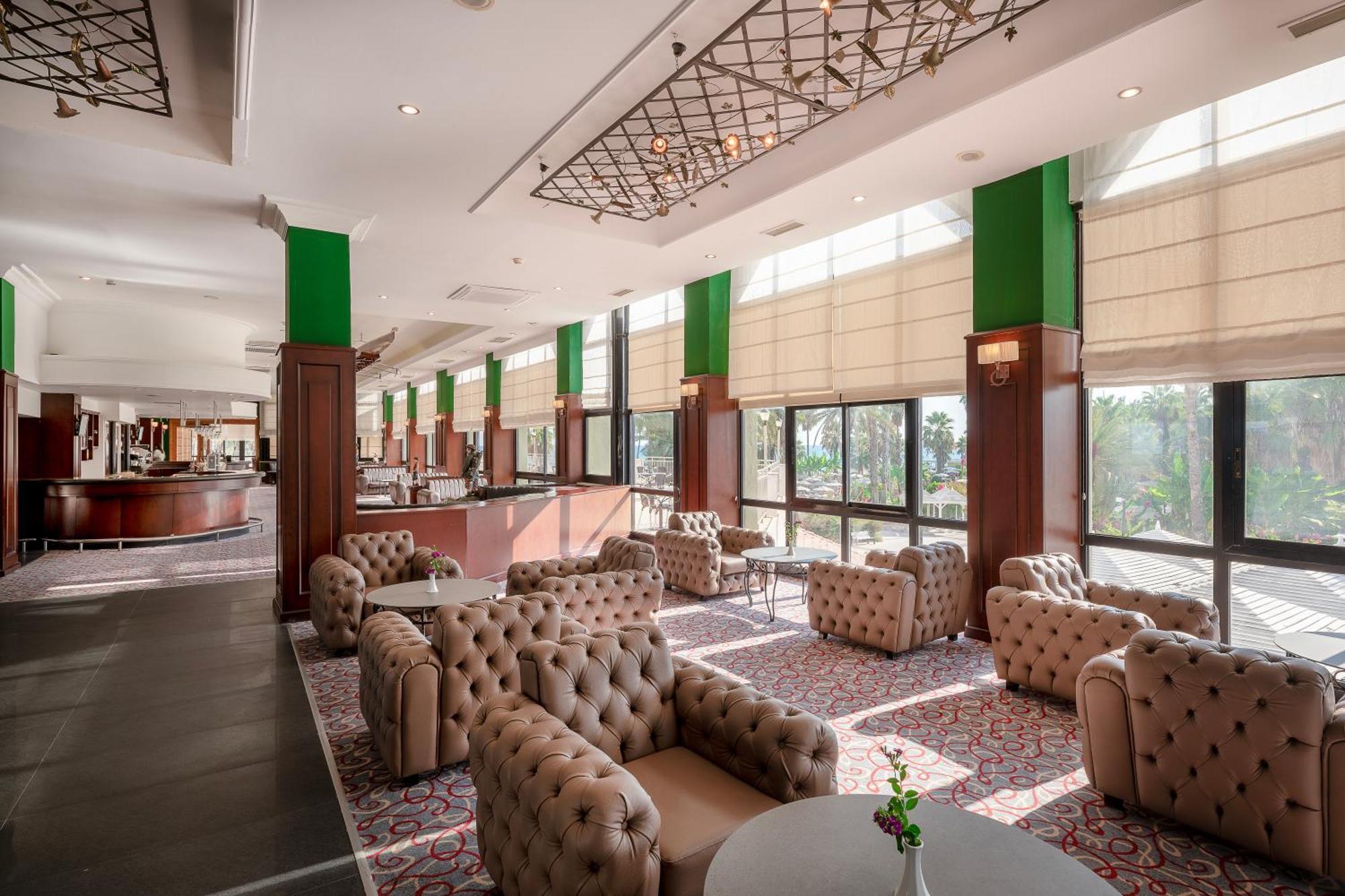 Adora Hotel & Resort Belek Eksteriør bilde