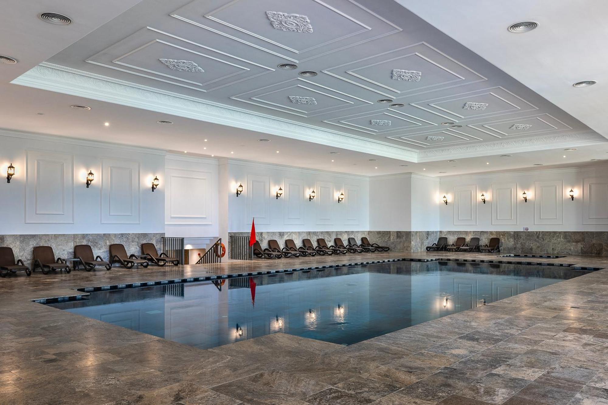 Adora Hotel & Resort Belek Eksteriør bilde