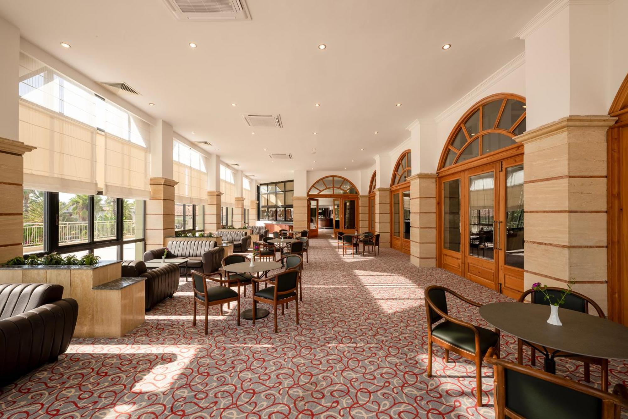 Adora Hotel & Resort Belek Eksteriør bilde